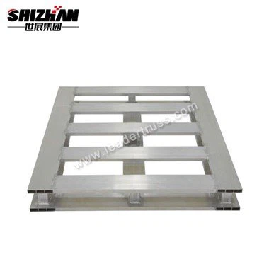 Meva va sabzavotlar palleti