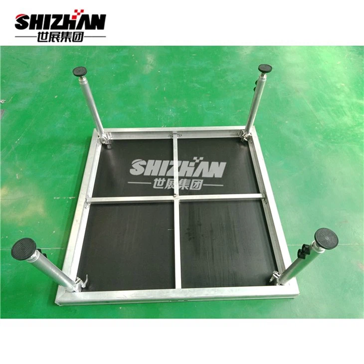 Aluminum Portable Stage Event Concert Aluminum Portable Stage Event Concert