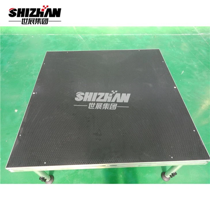 Aluminum Portable Stage Event Concert Aluminum Portable Stage Event Concert